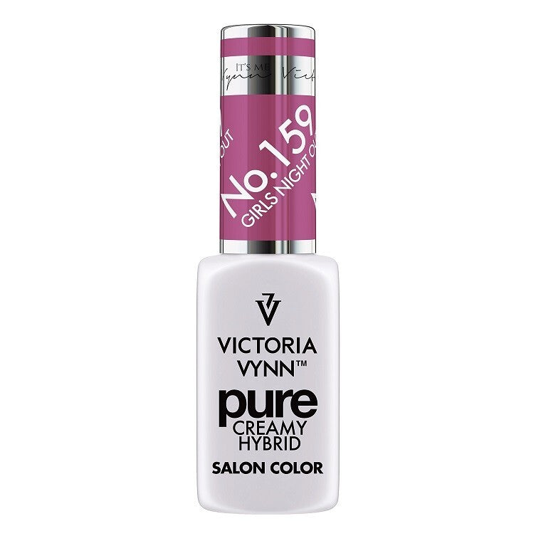 Pure Creamy Hybrid 159 Girls night o 8ml
