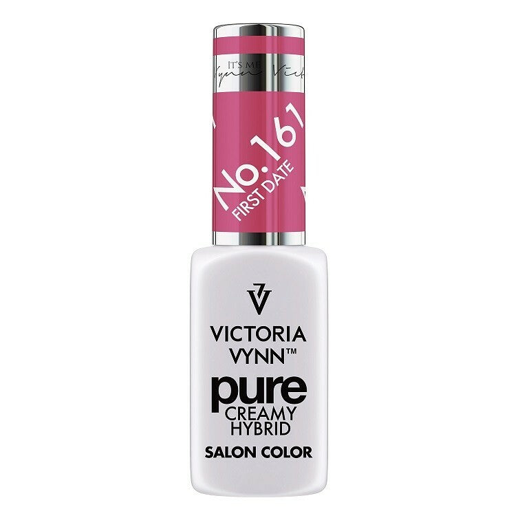 Pure Creamy Hybrid 161 First date 8ml