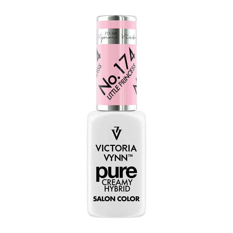 Pure Creamy Hybrid 174 Little Prince 8ml