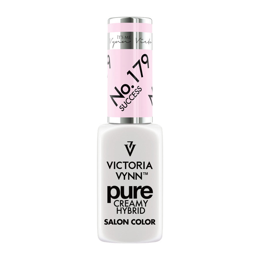 Pure Creamy Hybrid 179 Success  8ml