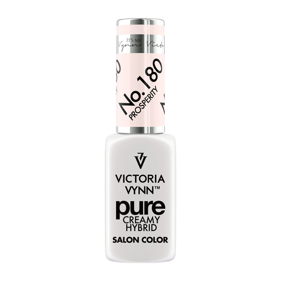 Pure Creamy Hybrid 180 Prosperity  8ml
