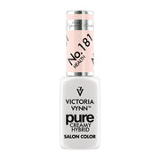 Pure Creamy Hybrid 181 Health 8ml
