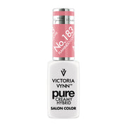 Pure Creamy Hybrid 183 Flamingo coc 8ml