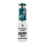 Pure Creamy Hybrid 187 Harbour Blue 8ml