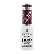 Pure Creamy Hybrid 188 Magneta Plum 8ml