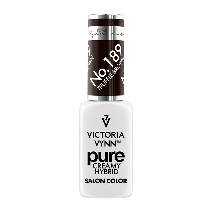 Pure Creamy Hybrid 189 Truffle Brow 8ml
