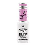 Pure Creamy Hybrid 193 Fresh Peony  8 ml