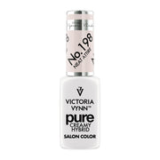 Pure Creamy Hybrid 198 Neat Attire 8ml