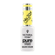 Pure Creamy Hybrid 205 Light Bulb 8 ml
