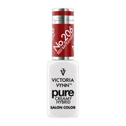 Pure Creamy Hybrid 206 Red Battlement 8 ml