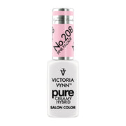 Pure Creamy Hybrid 208 Pink Facade 8 ml