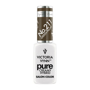 Pure Creamy Hybrid 211 Green Pillar 8 ml