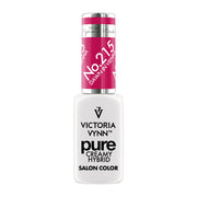 Pure Creamy Hybrid 215 Dawn in Vienna 8 ml
