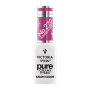 Pure Creamy Hybrid 220 Sunrise in Berlin 8 ml