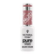 Pure Creamy Hybrid 221 Morning in Venice 8 ml