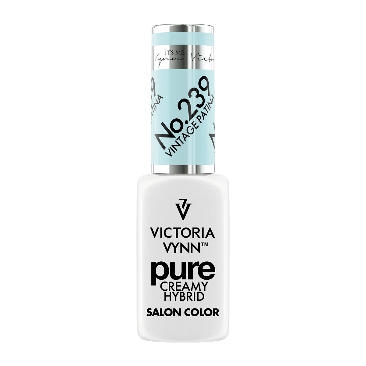 Pure Creamy Hybrid 239 Vintage Patina 8ml
