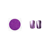 PYŁEK 19 METALLIC LILAC