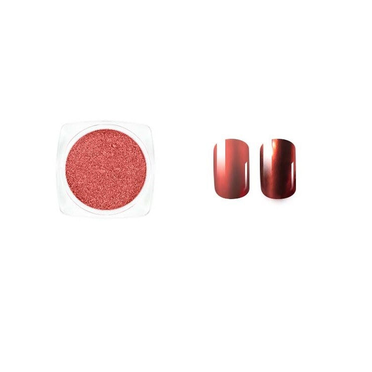 PYŁEK 23 METALLIC RED