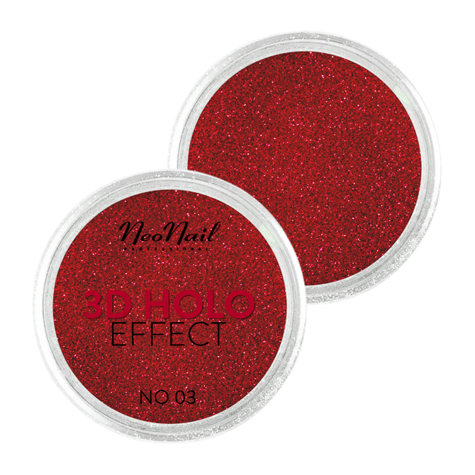Pylek 3D Holo Effect 03