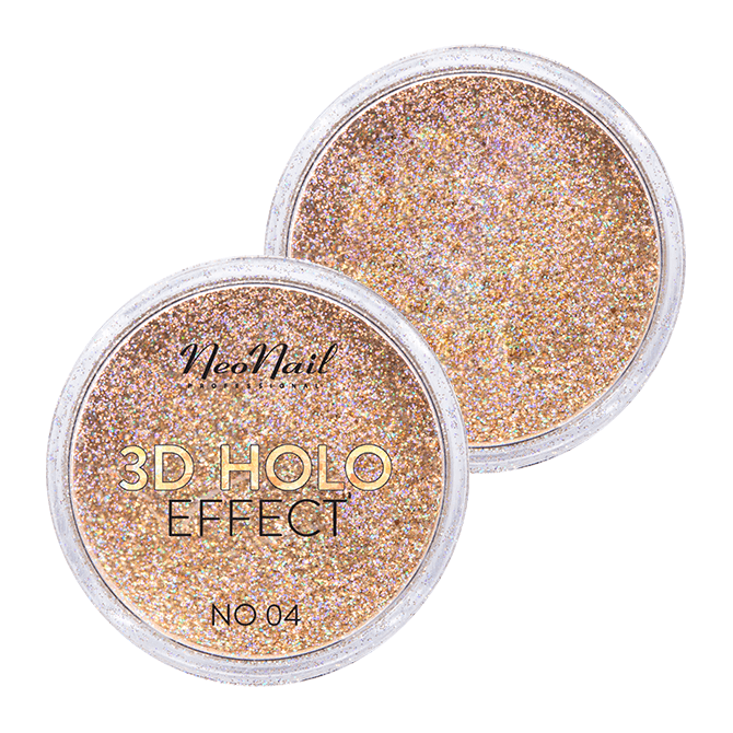 Pylek 3D Holo Effect 04