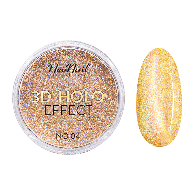 Pylek 3D Holo Effect 04