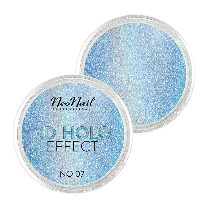 Pylek 3D Holo Effect 07