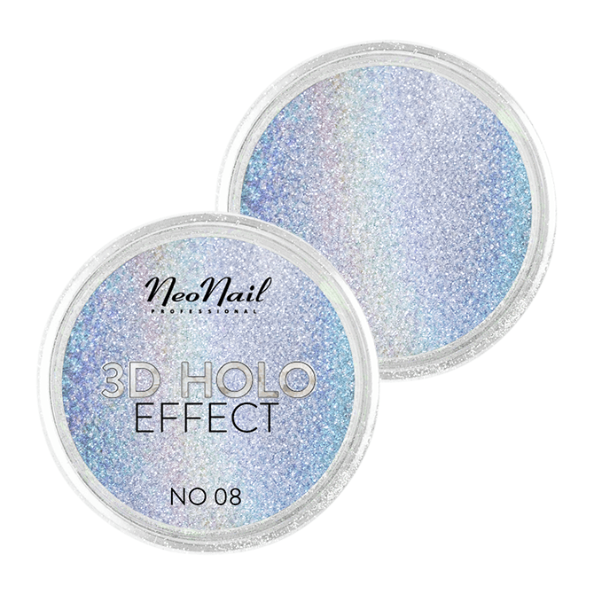 Pylek 3D Holo Effect 08