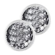Pylek Chrome Flakes Effect No, 01