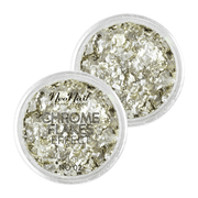 Pylek Chrome Flakes Effect No, 02