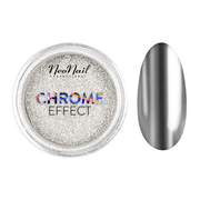Pylek Chrome Effect  –  Silver
