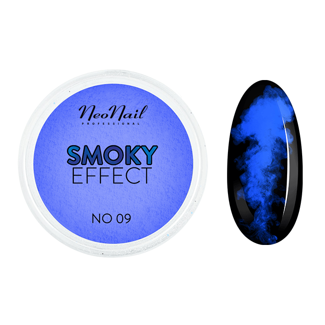 Pylek Smoky Effect No 09