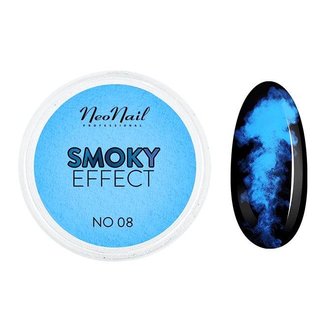 Pylek Smoky Effect No 08
