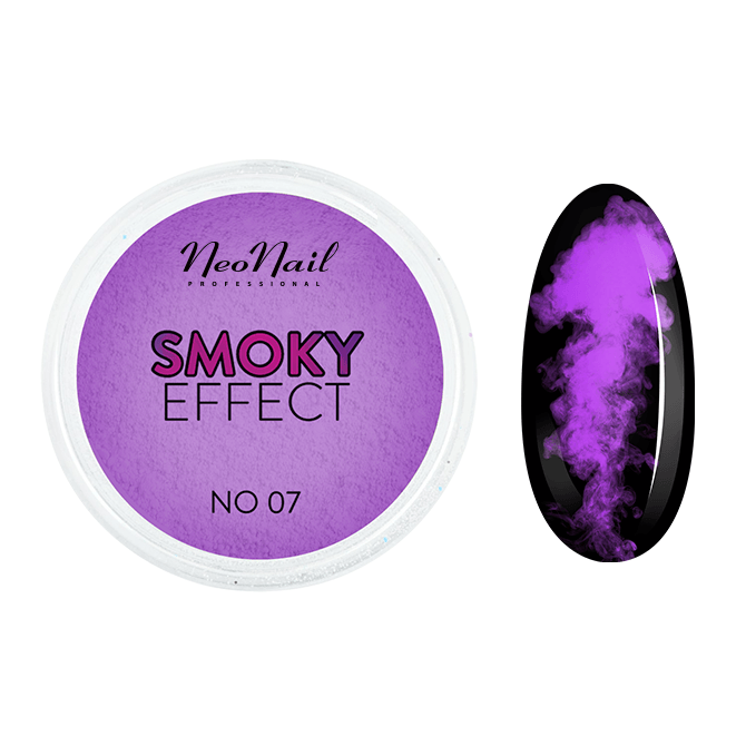 Pylek Smoky Effect No 07