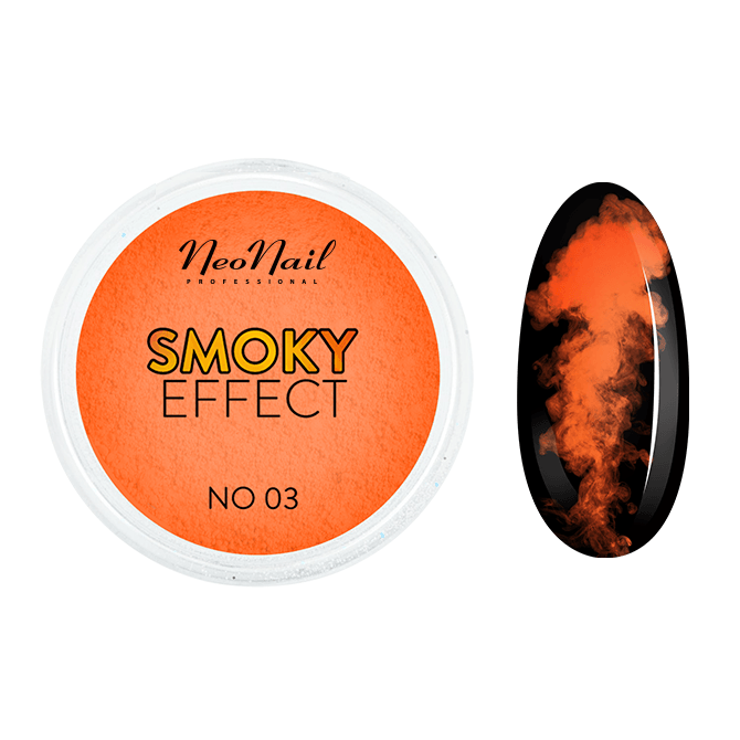Pylek Smoky Effect No 03