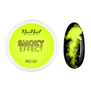 Pylek Smoky Effect No 02