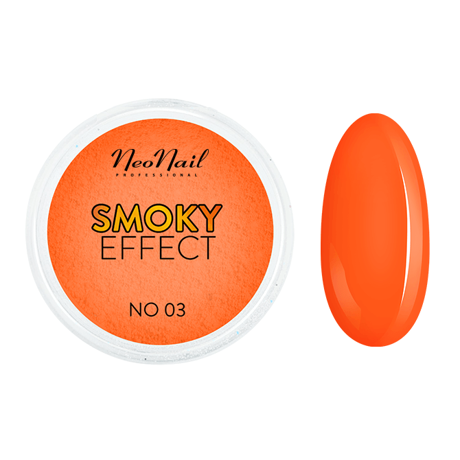 Pylek Smoky Effect No 03