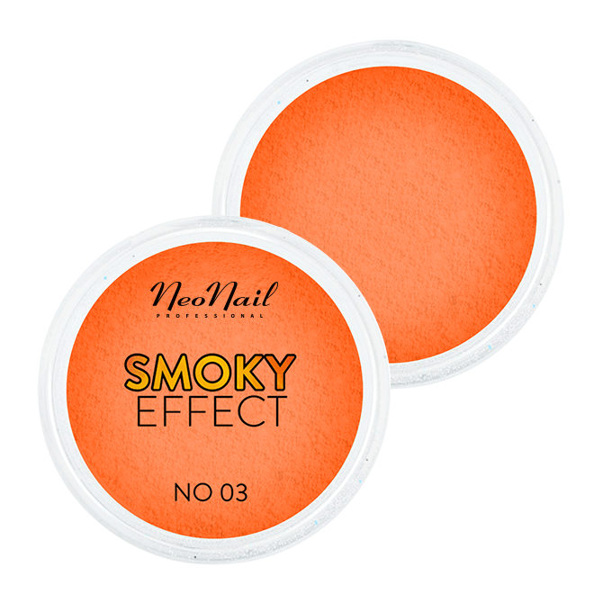Pylek Smoky Effect No 03