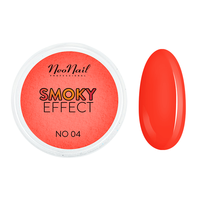 Pylek Smoky Effect No 04