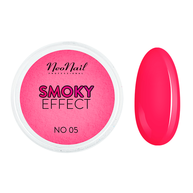 Pylek Smoky Effect No 05