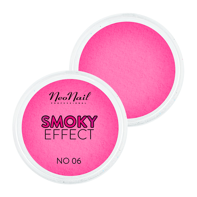 Pylek Smoky Effect No 06