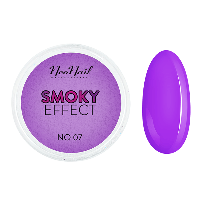 Pylek Smoky Effect No 07