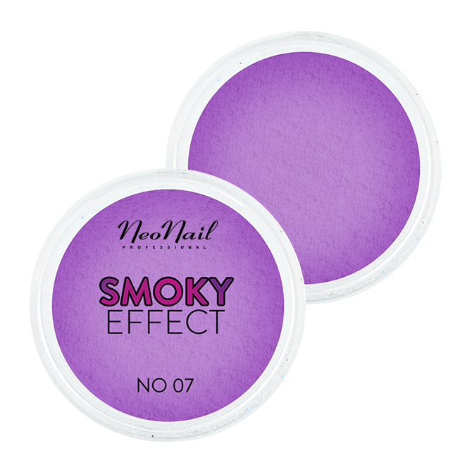 Pylek Smoky Effect No 07