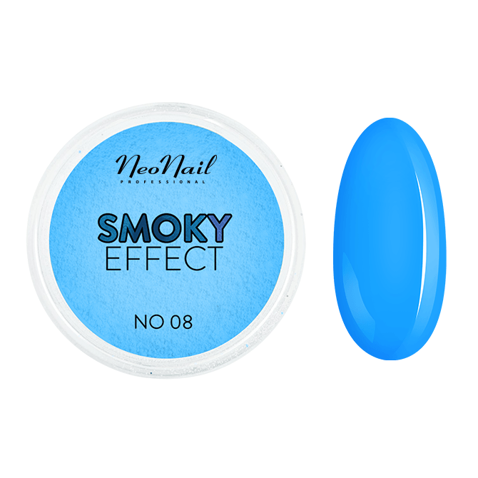 Pylek Smoky Effect No 08