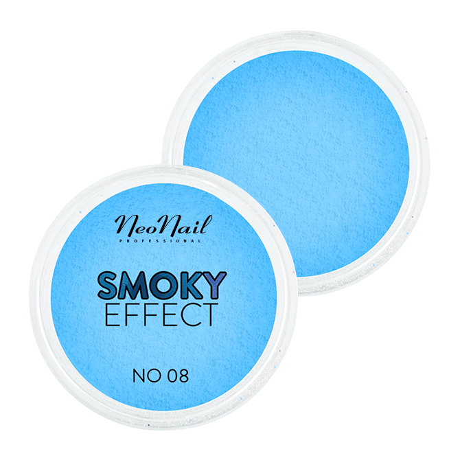 Pylek Smoky Effect No 08