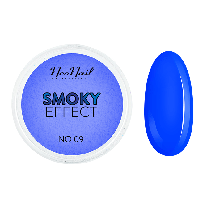 Pylek Smoky Effect No 09
