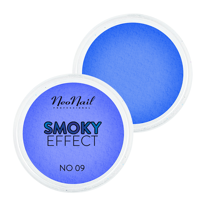 Pylek Smoky Effect No 09