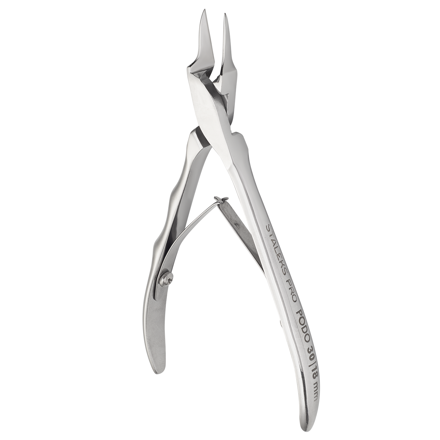 Nippers for ingrow nails PODO 30 18 mm