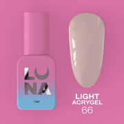 Luna Light Acrygel Nr 66 13ml