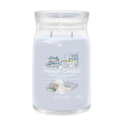 Yankee Candle Signature Świeca Zapachowa Duża A Calm & Quiet Place
