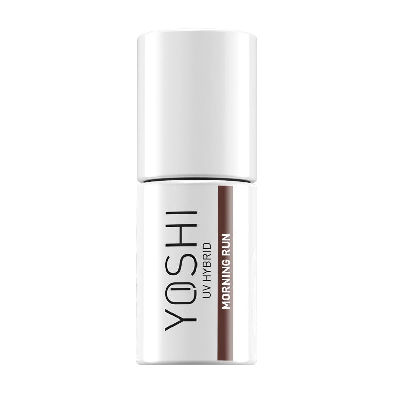 Yoshi - Lakier Hybrydowy 292 Morning Run 6 ml